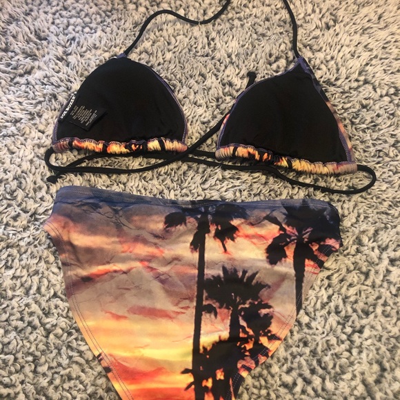 Joe Boxer Bikini Bottoms - Picture 2 of 3